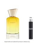 Fabbrica Della Musa Dynasty Extrait