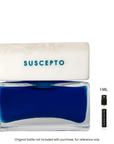 SAMPLE - Spiritica Suscepto Extrait