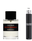 SAMPLE - Frederic Malle Eau De Magnolia Perfume EDT
