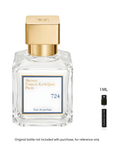 Maison Francis Kurkdjian 724 EDP