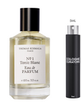 SAMPLE - Thomas Kosmala Tonic Blanc EDP