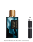 Goldfield & Banks Tales of Amber Extrait