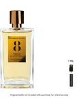 SAMPLE - Rosendo Mateu No 8 EDP