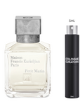 SAMPLE - Maison Francis Kurkdjian Petit Matin EDP