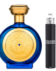 SAMPLE - Boadicea the Victorious Blue Sapphire EDP