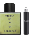 SAMPLE - Kerosene Winter of '99 EDP