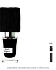 SAMPLE - Nasomatto Black Afgano Extrait