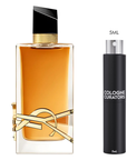 SAMPLE - Yves Saint Laurent Libre EDP Intense