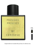 SAMPLE - Kerosene Promises, Promises EDP