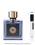 Memoirs Of A Perfume Collector New York Extrait