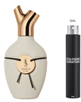 SAMPLE - Scents of Wood Sandalwood in Oak EDP