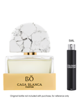 House of Bo Casa Blanca Parfum