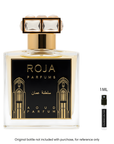 SAMPLE - Roja Parfums Sultanate of Oman Aoud Parfum