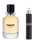 SAMPLE - Fugazzi Parfum 1 Extrait