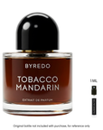 Byredo Tobacco Mandarin Extrait