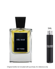 SAMPLE - Day Three Fragrances Day Three EDP