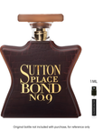 SAMPLE - Bond No. 9 Sutton Place EDP