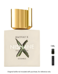 Nishane Hacivat X Extrait