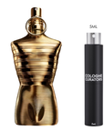 SAMPLE - Jean Paul Gaultier Le Male Elixir Absolu