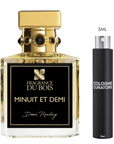SAMPLE - Fragrance Du Bois Minuit et Demi EDP