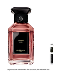 SAMPLE - Guerlain Cherry Oud EDP