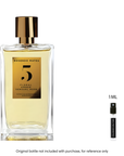 Rosendo Mateu No 5 EDP