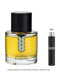 SAMPLE - Les Indemodables Fougere Emeraude EDP