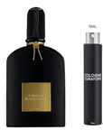 SAMPLE - Tom Ford Black Orchid EDP