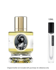 SAMPLE - Zoologist Macaque Extrait