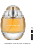 SAMPLE - d'Annam Vietnamese Coffee EDP