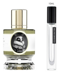 SAMPLE - Zoologist Moth Extrait