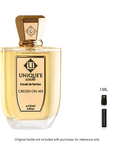 SAMPLE - Uniquee Luxury Crush on Me Extrait