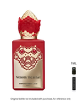 SAMPLE - Stephane Humbert Lucas Venom Incarnat EDP