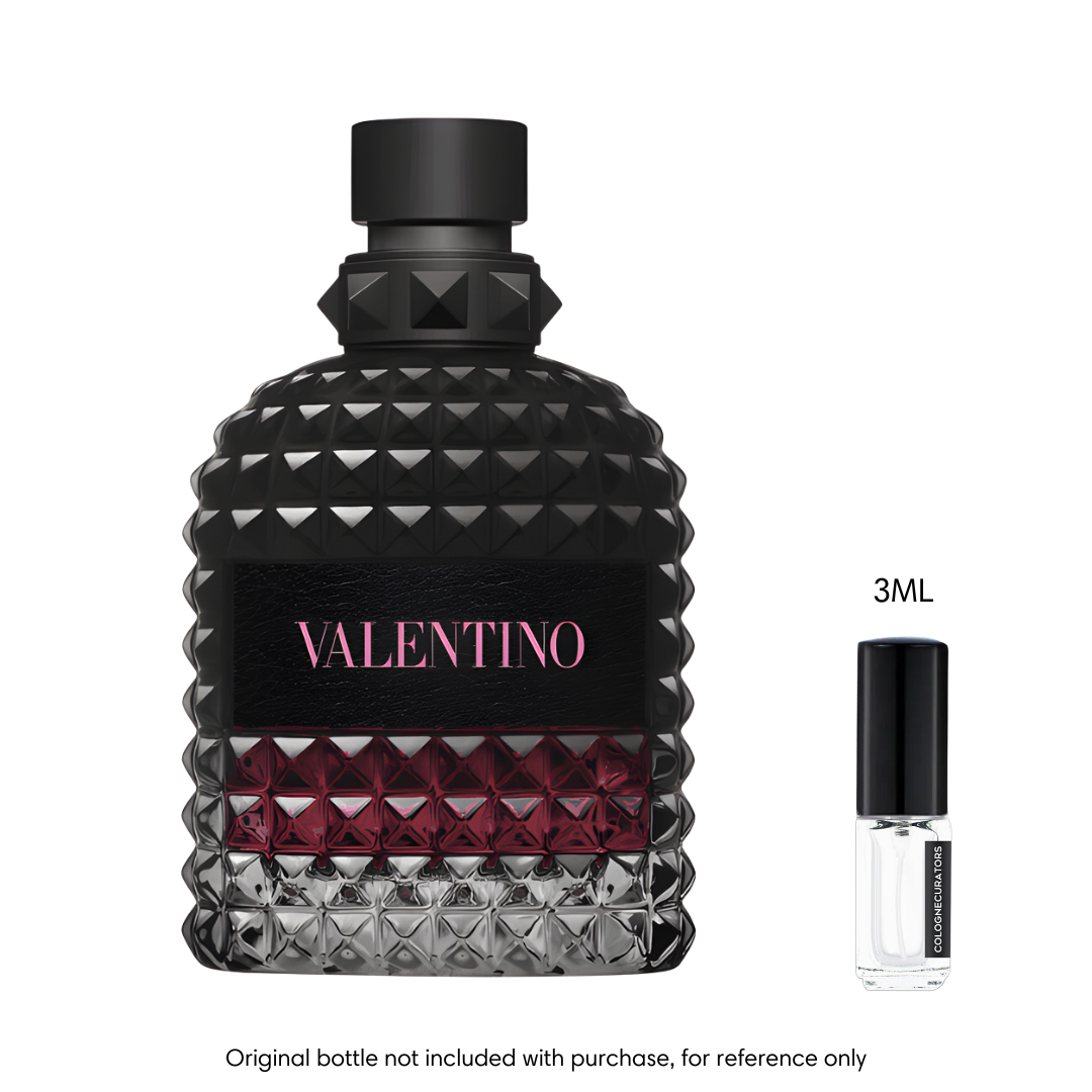 Valentino Uomo Born In Roma Intense EDP – colognecurators