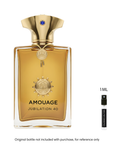 Amouage Jubilation 40 Extrait
