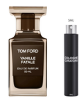 SAMPLE - Tom Ford Vanille Fatale EDP