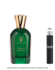 Les Princes du Golfe Cherry of Cashmere Extrait