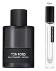 SAMPLE - Tom Ford Eau D'Ombre Leather Parfum EDT