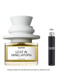 Iggywoo Lost in Vanillatopia EDP