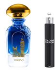 SAMPLE - Widian London Extrait