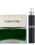 SAMPLE - Spiritica Atmayatra Extrait