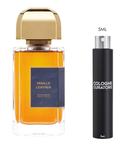 SAMPLE - BDK Parfums Vanille Leather EDP
