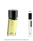 SAMPLE - L'Entropiste Blanc Sada EDP