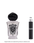 SAMPLE - Villa Erbatium Rice Makgeolli EDP
