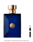 SAMPLE - Versace Dylan Blue EDT