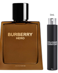 SAMPLE - Burberry Hero EDP