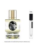 SAMPLE - Zoologist Penguin Extrait