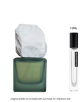SAMPLE - Boka Zelen Extrait