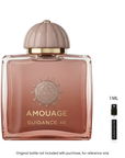 SAMPLE - Amouage Guidance 46 Extrait