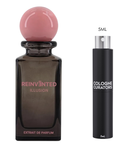 SAMPLE - Reinvented Parfums Illusion Extrait